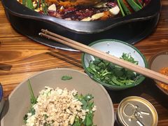 -周幺妹重庆老火锅(银泰城总店)