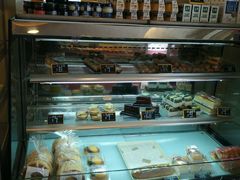 -福晶园益生菌蛋糕面包(紫荆山店)