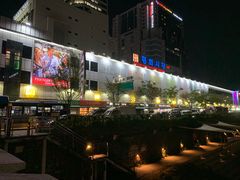 -东大门市场