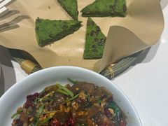 -绿草地·湘菜(芙蓉天街店)