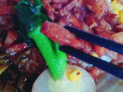 -鑫花溪牛肉米粉(文星广场店)
