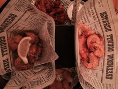 -阿甘虾餐厅(凌霄阁店)
