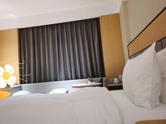 -全季酒店(昆明翠湖云大医院店)