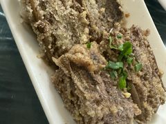 -中元酒楼侏儒三蒸(建新东区店)