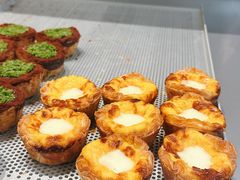 -喜茶(迪士尼小镇DP店)