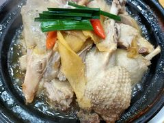 -老闽味姜母鸭·煎蟹闽菜餐厅(曾厝垵地标店)