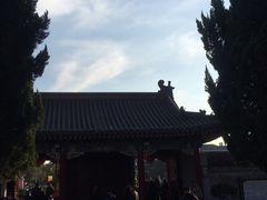 -大慈恩寺(大雁塔)