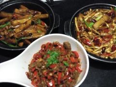 -味界·精致赣菜(招商花园城店)