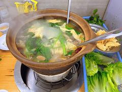 -威邵鸡煲(西华路总店)