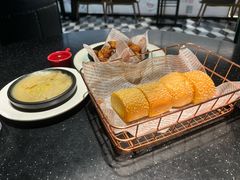 -西堤牛排(杭州金沙天街龙湖店)