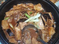 -君霖海鲜私房菜(春柳店)