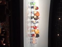 -百美汇影城(LUXE嘉里中心店)