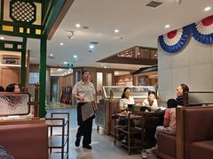 -延松朝鲜族料理