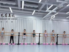 -中央芭蕾舞团·中芭艺蕾(酒仙桥明星校区)