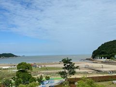-东海半边山旅游度假区