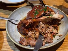 -金掌勺·锅包肉(广渠门店)