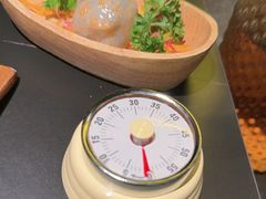 -季季山·云南野生菌火锅(上海首店)