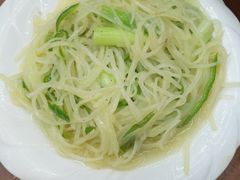 尖椒土豆丝-望江饭店(13年精品店)