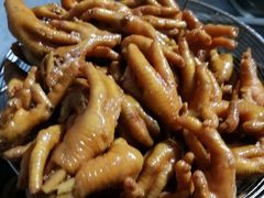 -震九州熟食(凯旋路店)