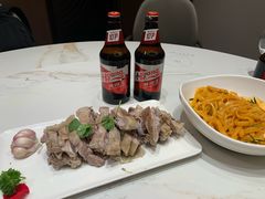-伊和园清真餐饮