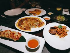 -潮舍(环球金融中心店)
