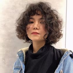 -时尚殿堂hair salon
