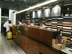 -成都太古里总府王府井亚朵X酒店