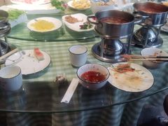 -番食园鲜食火锅(高新店)