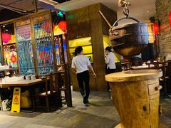 -蛙有道·铁锅牛蛙(万泰汇店)