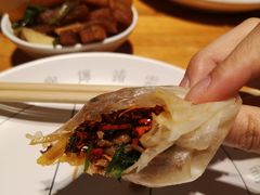 -姥姥家春饼店(惠新东街店)