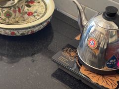 -山水茶艺馆·点心粤菜·30年老字号