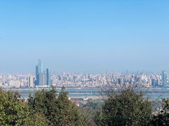 -岳麓山风景名胜区