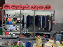 -badmarket(K11购物中心店)