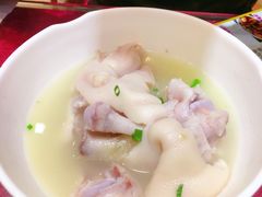 -易老妈蹄花.特色川菜(人民公园总店)