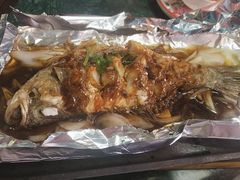 -新白鹿餐厅(悠迈生活广场店)