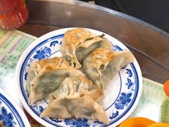 煎饺-顺记冰室(宝华路店)