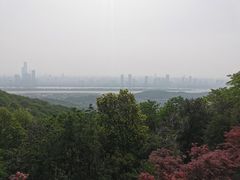 -岳麓山风景名胜区