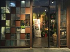 门面-马头巷·食景园(苏州总店)
