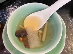 -五观堂素食(新华路店)