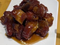 -鼎泰丰(嘉年华•海信广场VILLAGE店)