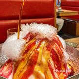 武汉首家三文鱼寿司甜甜圈 日料 🍣