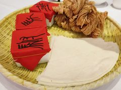 -驸马巷淮扬菜(中经路店)