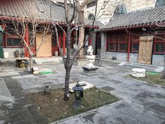 -厉家菜(金宝街店)