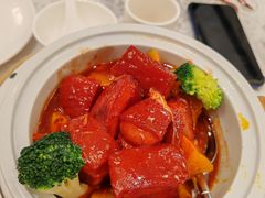 -马凯餐厅(地安门店)