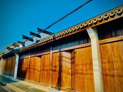 -月栖华明-云间草堂清茶馆(泗泾古镇店)