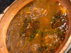 -麒麟风烤牛肉·云南烧烤小排档(丹凤街店)