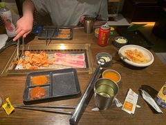 -新石器烤肉(中房金谊广场店)