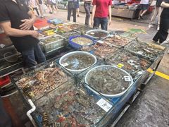 -船奇蒸汽海鲜·闽菜(八市海鲜总店)