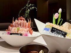 -曲水兰亭·兰亭·宴(上海虹桥店)