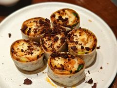 脆哨包饼油条-丝恋丝娃娃(逸天城国贸店)